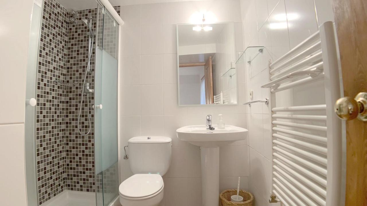 C12 - Apartamento Casa Llorgodo 3 - Villmor Cerler Exterior photo